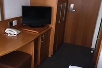 בלקפול The Strand Hotel מראה חיצוני תמונה